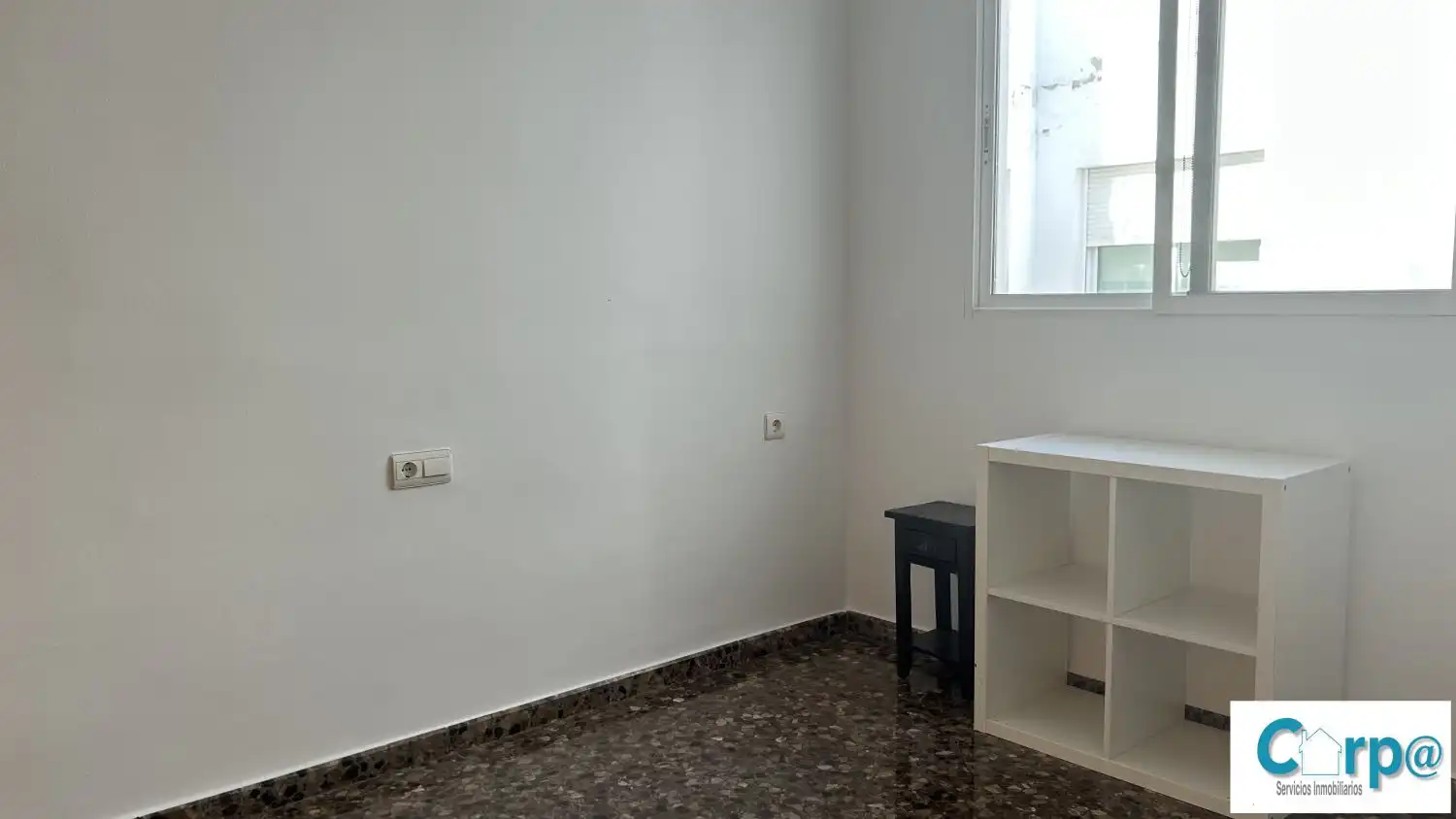 Bedroom of Houses for rent in Tavernes Blanques  with Air Conditioner, Heating and Parquet flooring