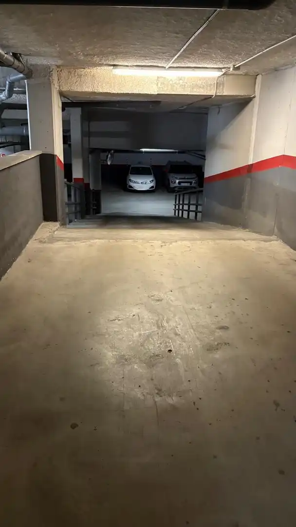 Einzelparkplatz zum Verkauf in Calle de Marià Fortuny, imagen 2
