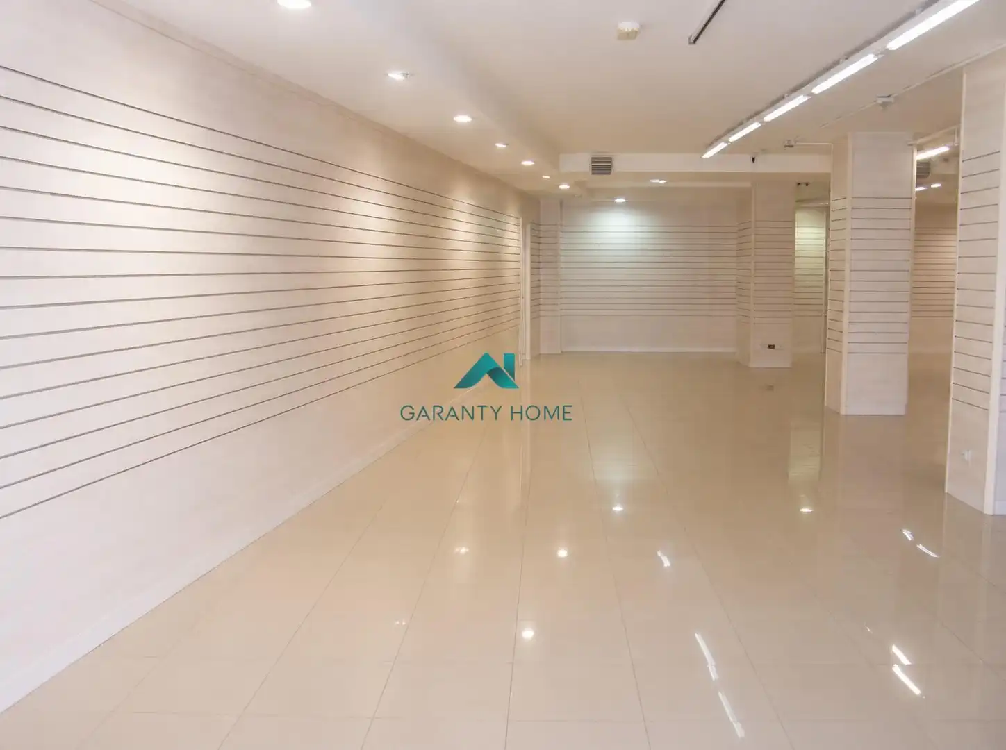 Business premises to rent in Avda de Madrid - Pº de la Estación, imagen 7