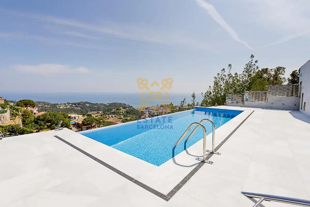 House with pool for sale in Roca Grossa, imagen 39