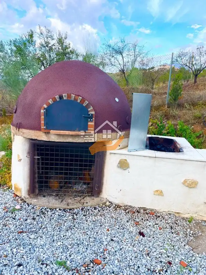 Maison rustique à vendre à Vélez-Rubio, imagen 11