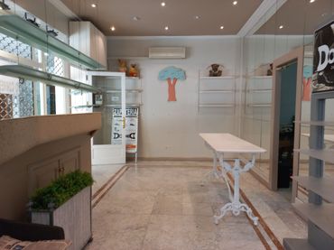 Local comercial en venda a Úbeda