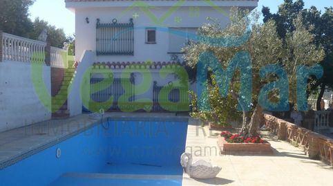 Foto 5 von Country house zum Verkauf in Lugar Cazulas, Otívar, Granada