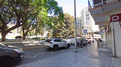 Foto 2 de Estudio en venta en La Trinidad, Málaga Capital