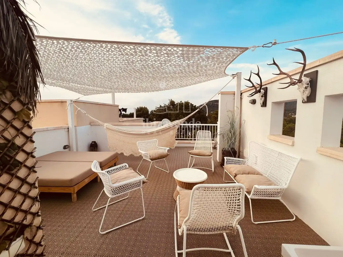 Casa o xalet de lloguer a carrer calvia, Cala Vedella - Cala Tarida