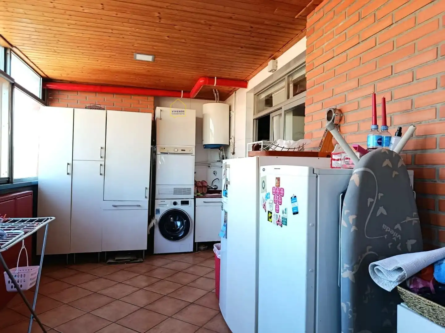 Ático en venta en San Cristobal - San Diego