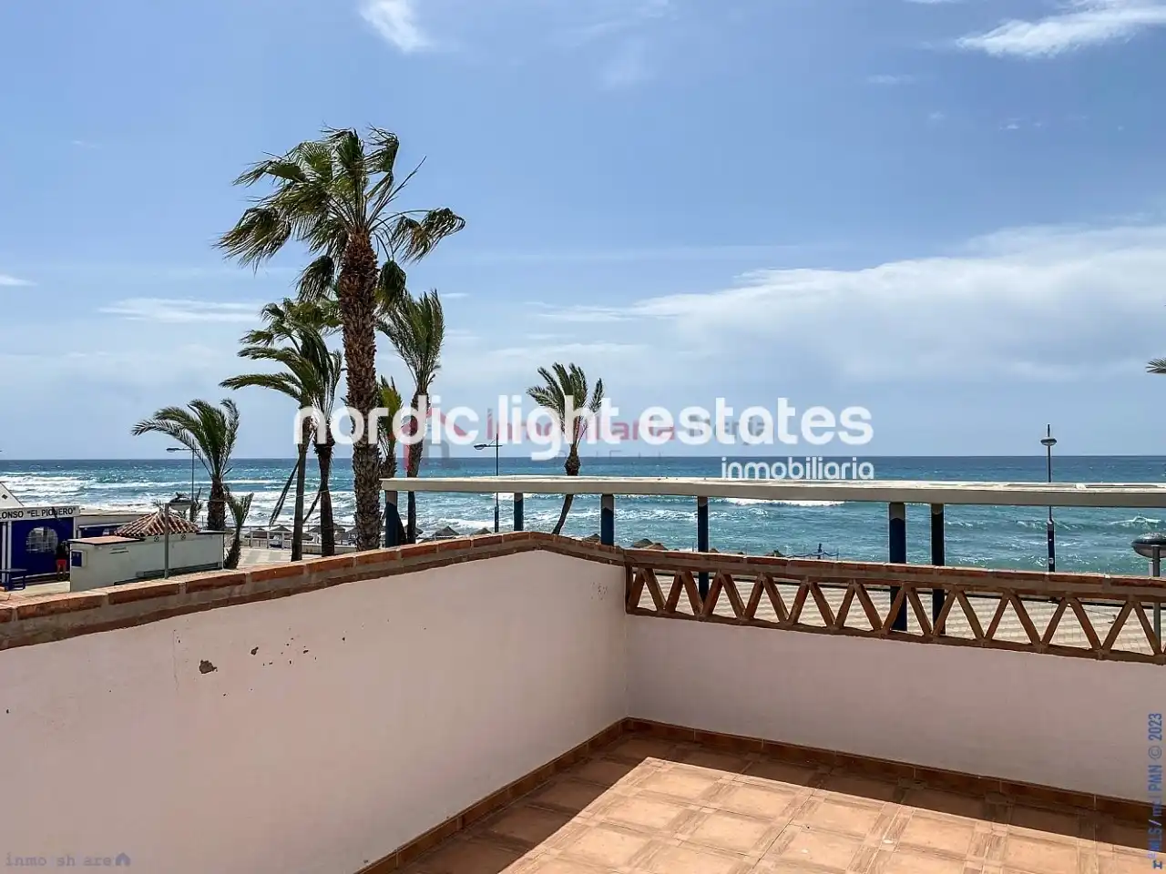 Casa con piscina in vendita a Centro Internacional