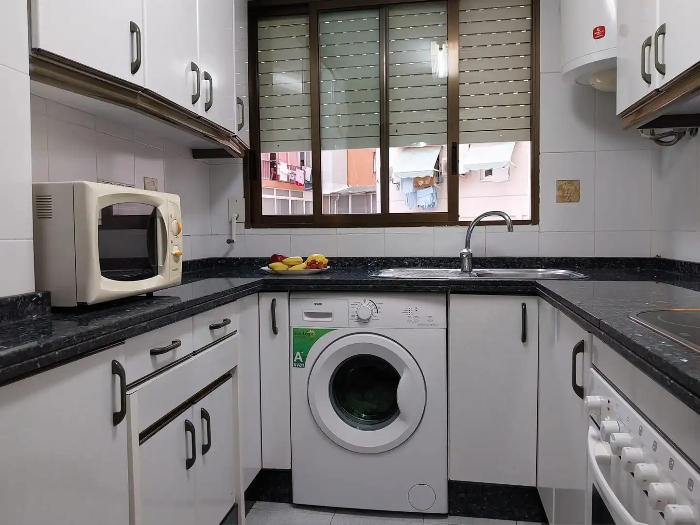 Piso de alquiler en AIGUERA, Centro Urbano