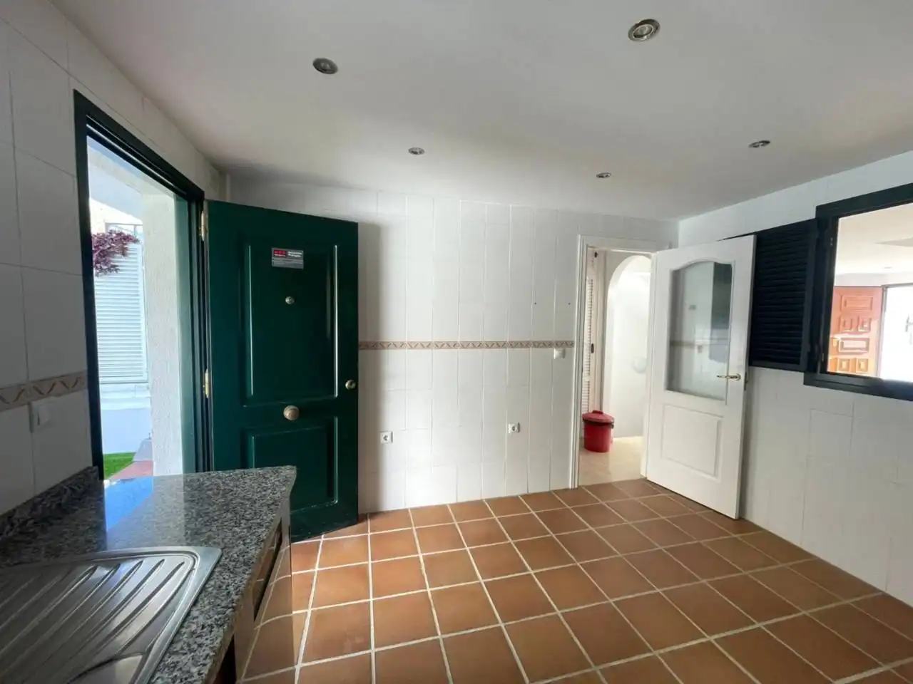 Maison avec piscine à vendre à Calle Arroyo del Indiano, imagen 27