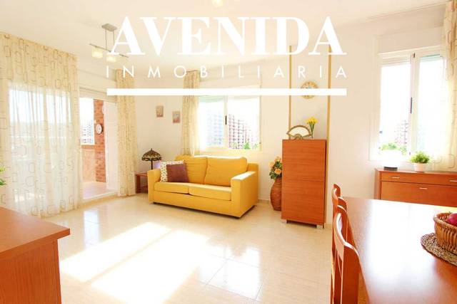 Apartamento en Venta en Central, 26 en Playa Coral -Torremar