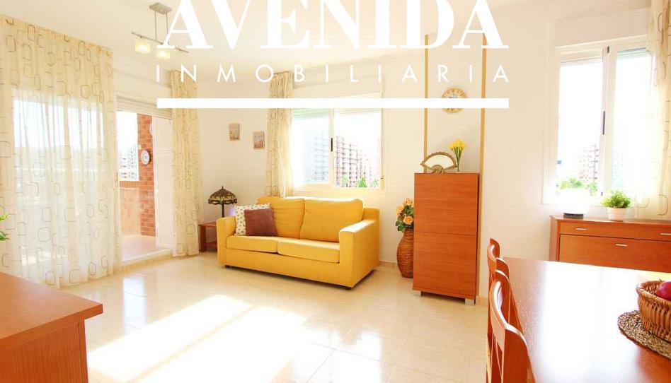 Foto 1 de Apartamento en venta en Central, 26, Playa Coral -Torremar, Castellón