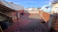 Vista exterior de Finca rústica en venda en Pedreguer amb Terrassa i Traster