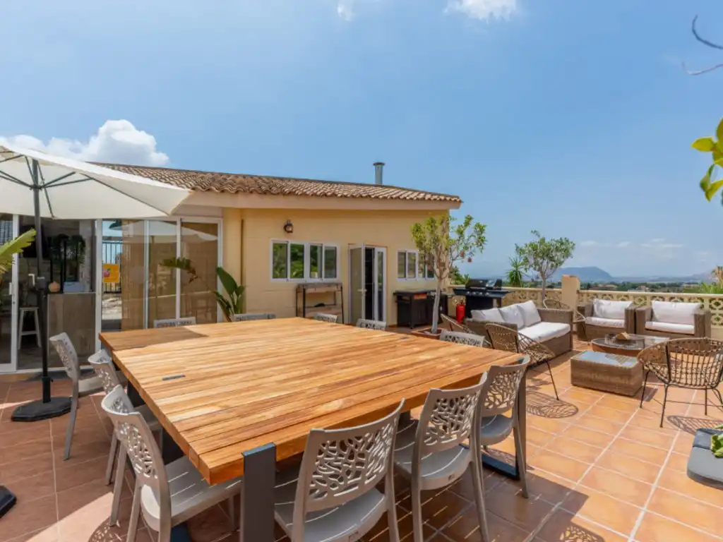 Houses for sale in Camino Ramos Lo, 8, Villamontes - Boqueres
