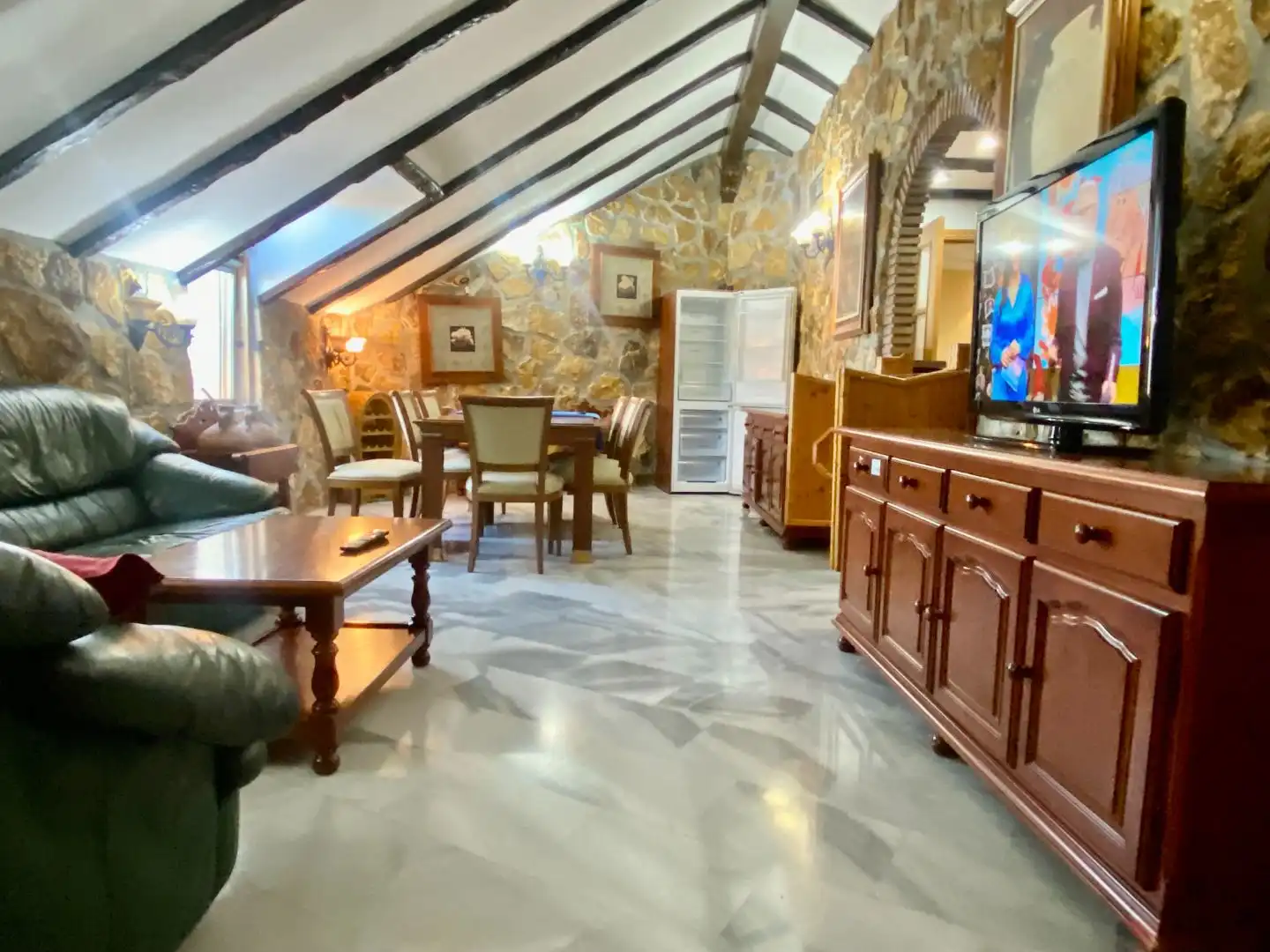 Piso con jardín en venta en Camino del Prado 1, imagen 59
