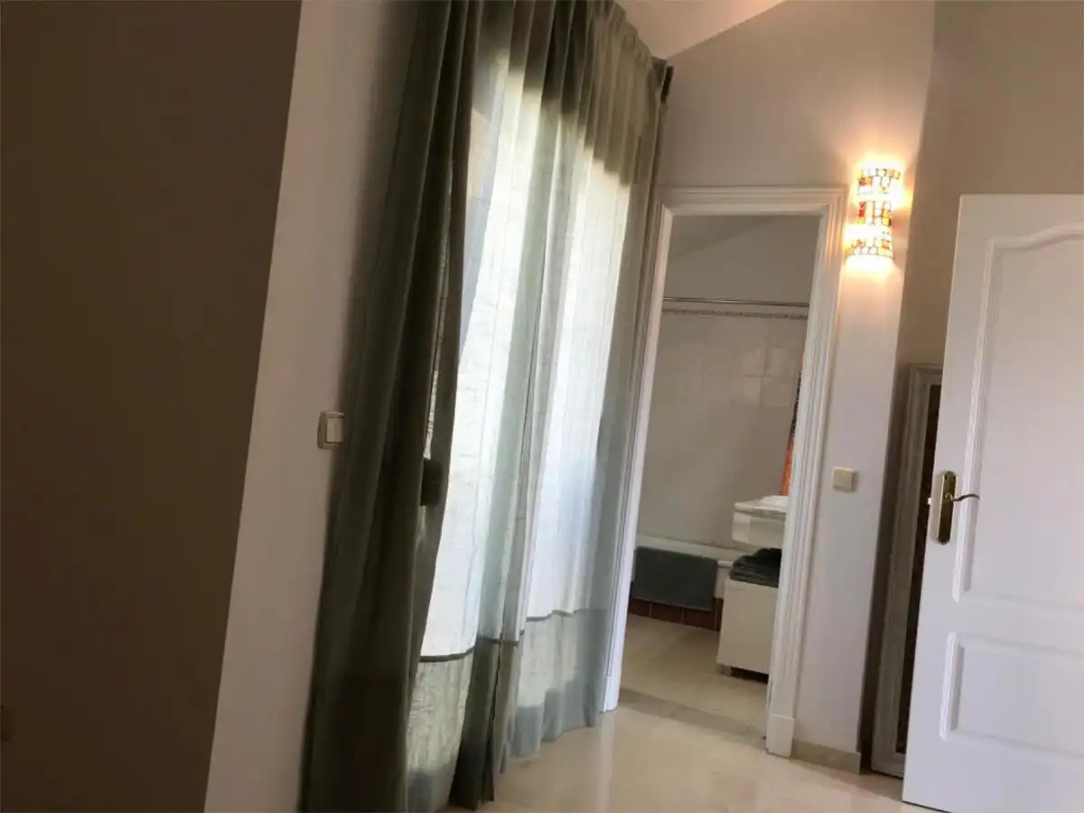 Attic for rent in 25 (UR GUADALMINA ALTA), 5, Guadalmina Alta