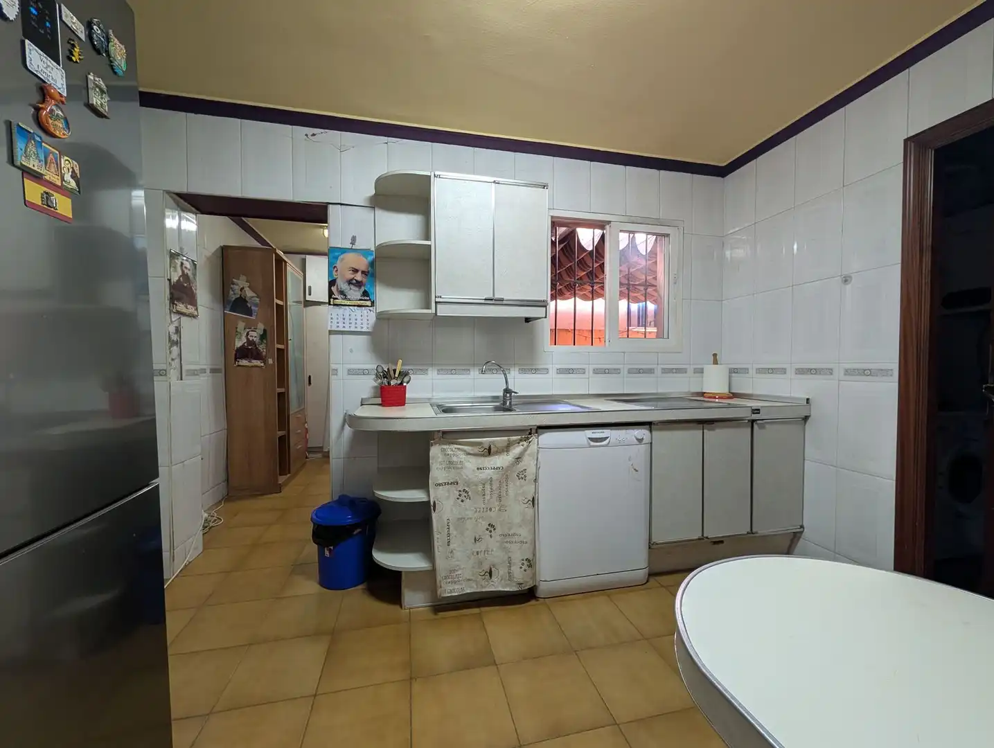 Adosado con terraza en venta en Salvador Dali, imagen 6