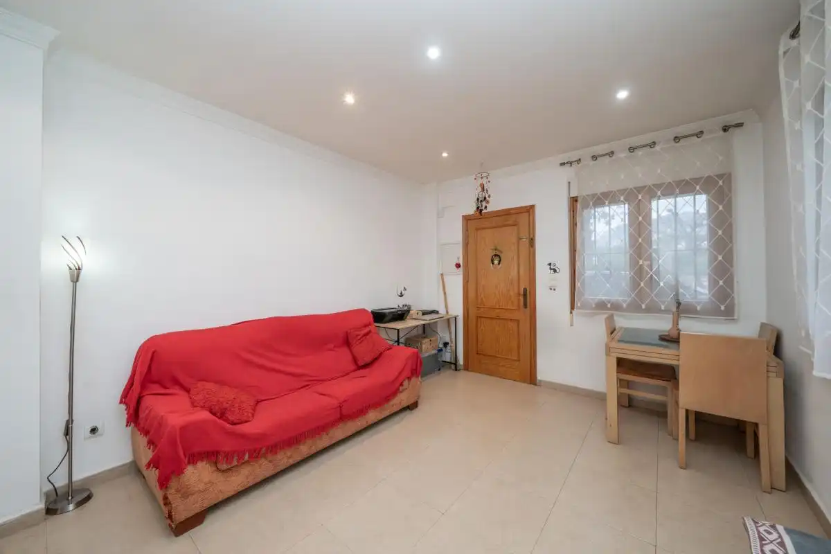 Ground floor for sale in Partida Marjal C, Les Bassetes - El Marjal