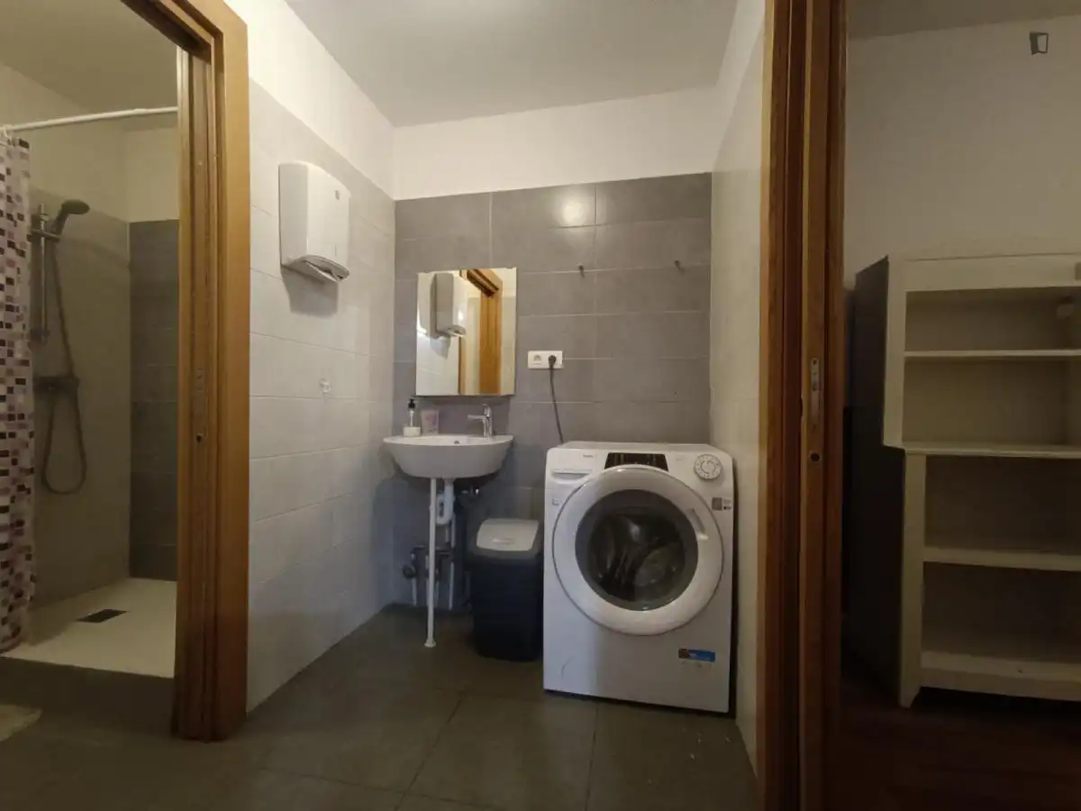 Habitació a 1º Ensanche