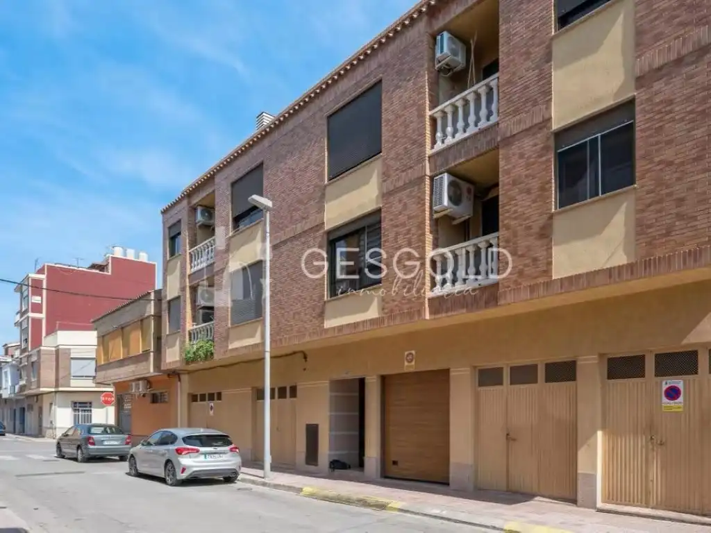 Vista exterior de Pis en venda en Les Alqueries / Alquerías del Niño Perdido, Castellón