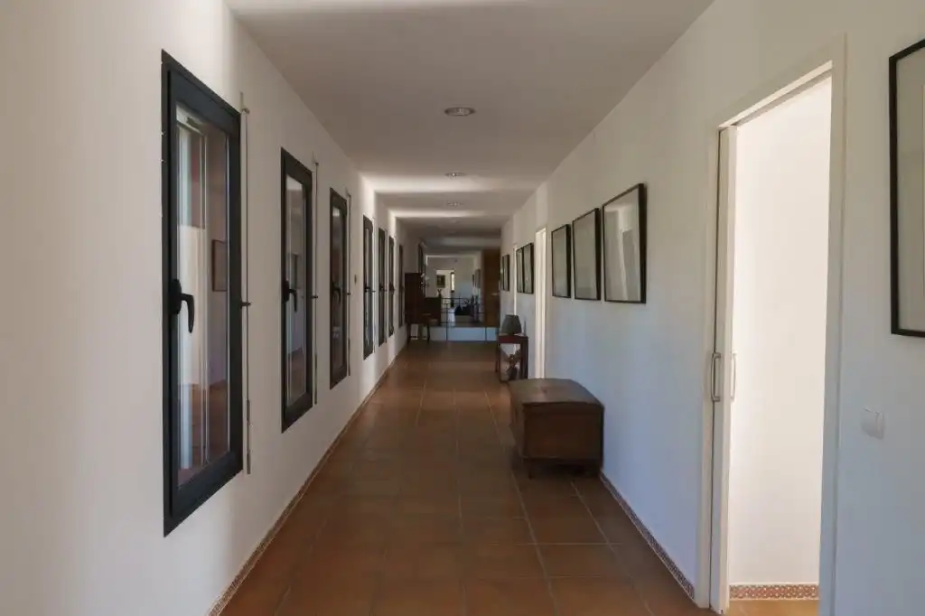 Casa o chalet en venta en Santiago-Pontones con Aire acondicionado, Jardín privado y Terraza