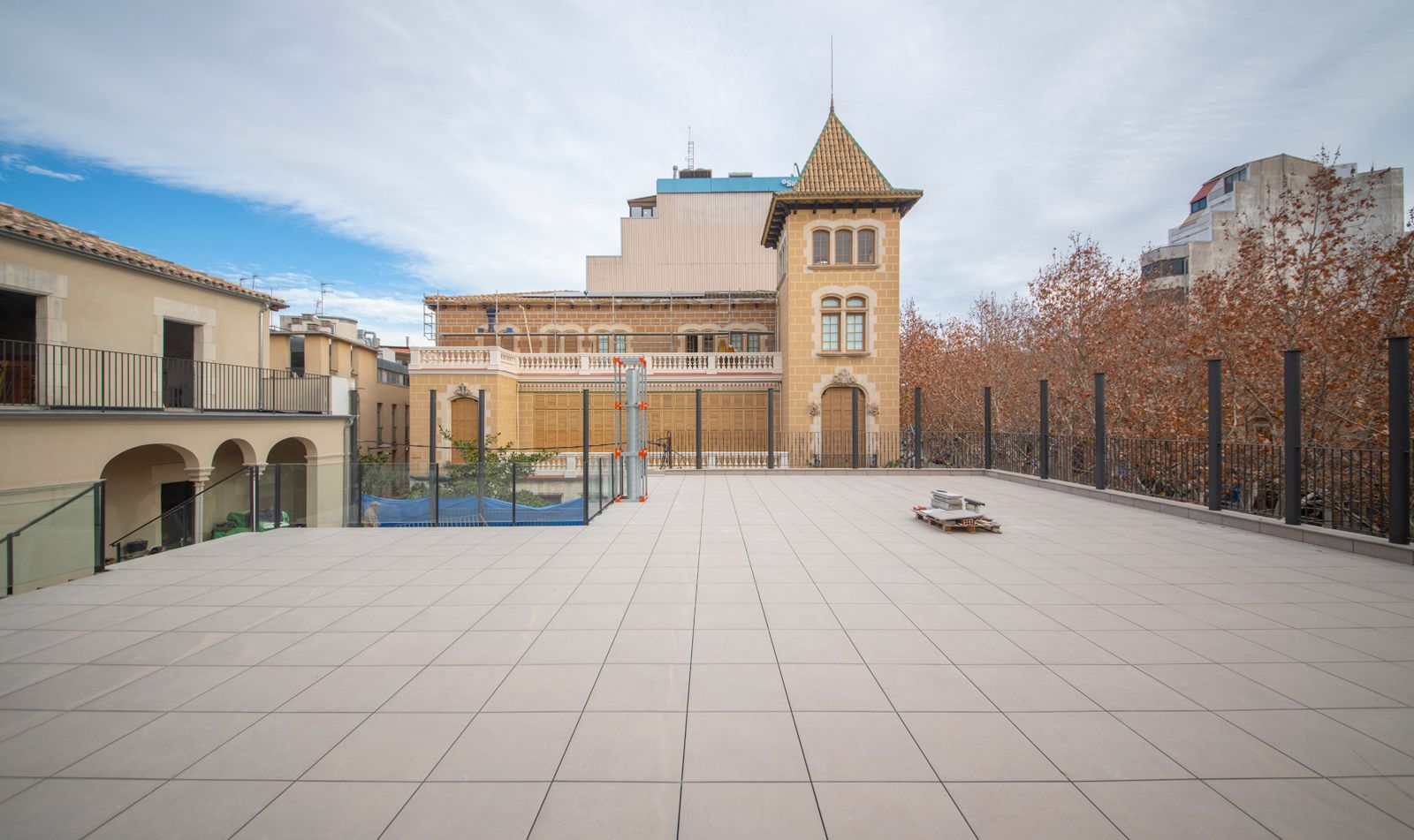 Local de lloguer a Rambla de Nostra Senyora, Centre Vila