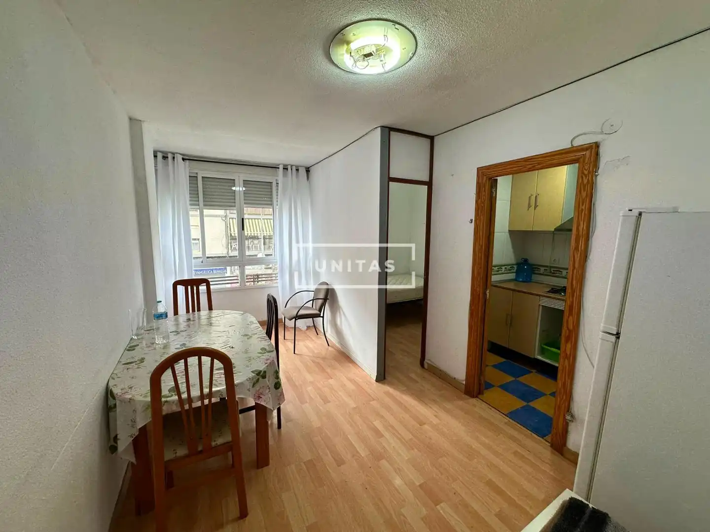 Piso con ascensor en venta en Benalúa - Babel, imagen 27