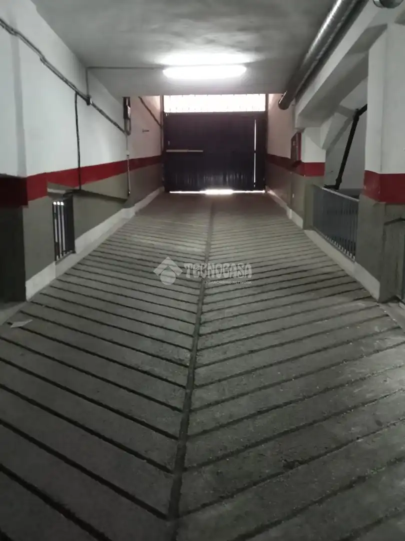 Parking de Garaje en venta en Granada