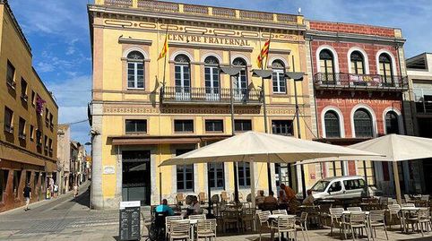 OPORTUNIDAD DE ORO PARA PROMOTORES | Terreno de 998 m² en pleno centro de Palafrugell, imatge 4