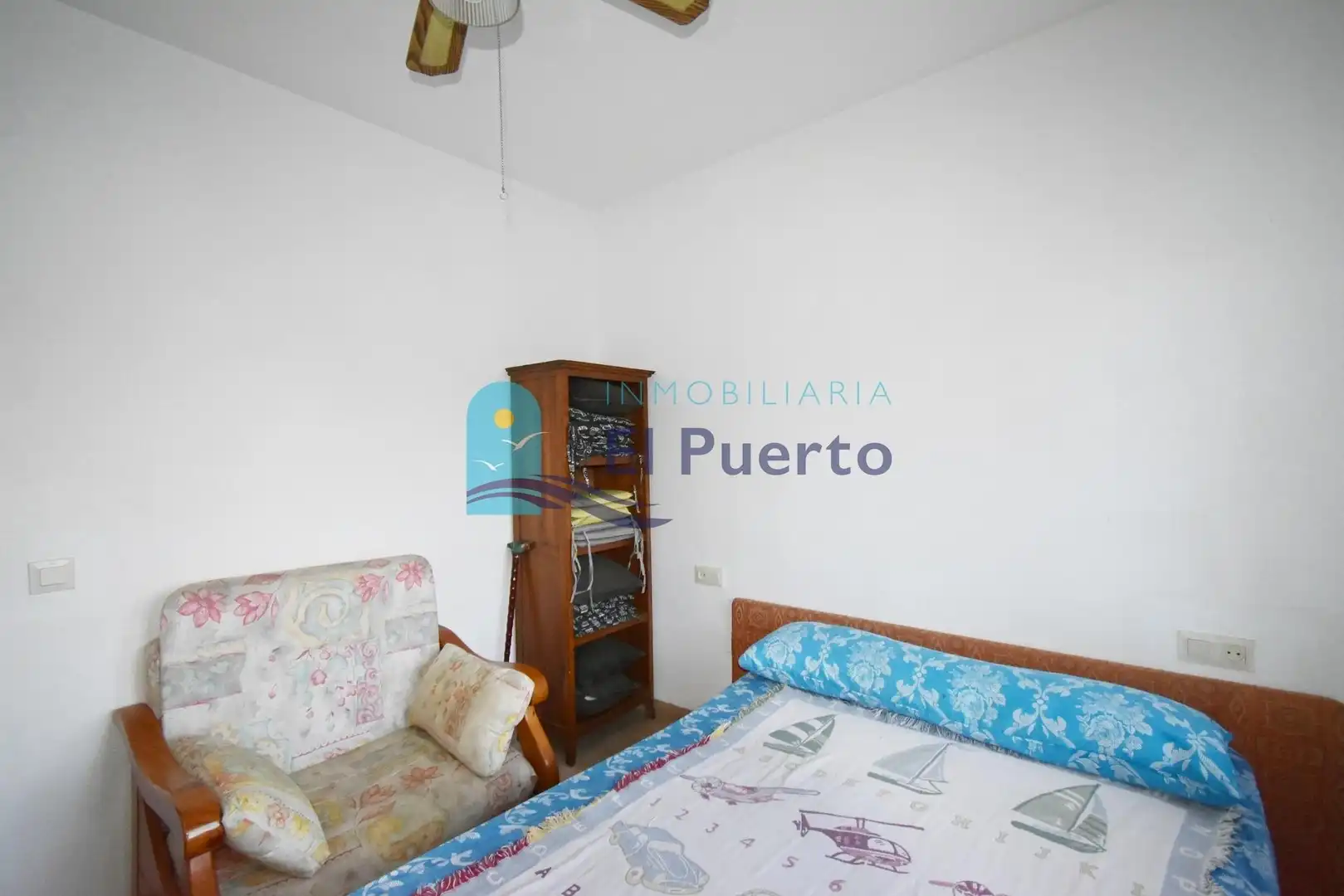 Dúplex en venta en El Alamillo