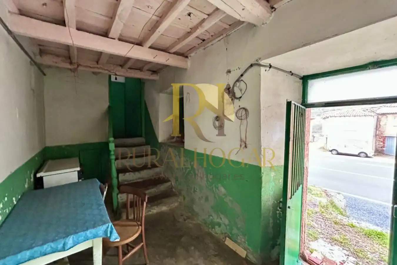 Casa o chalet en venta en Villamanín