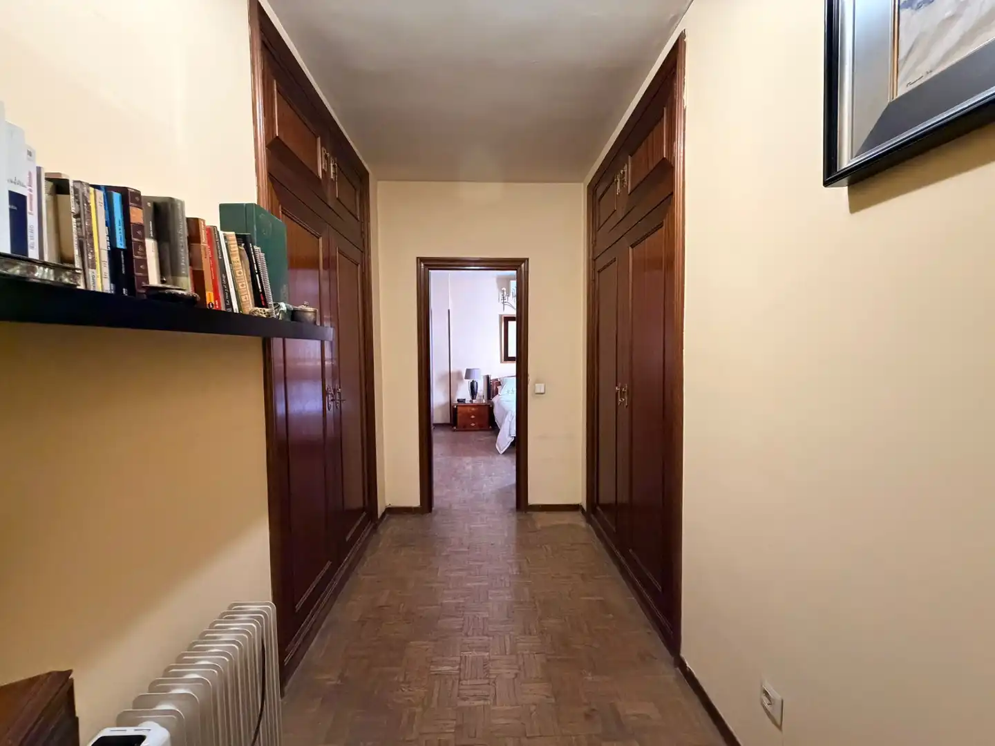 Ático en venta en Madrid con Aire acondicionado, Calefacción y Terraza
