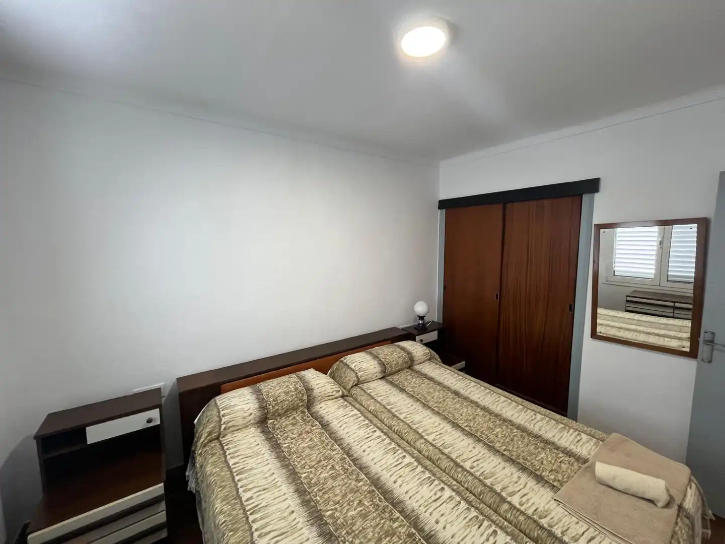 Flat with garden for sale in del Pla de l'Era, imagen 59