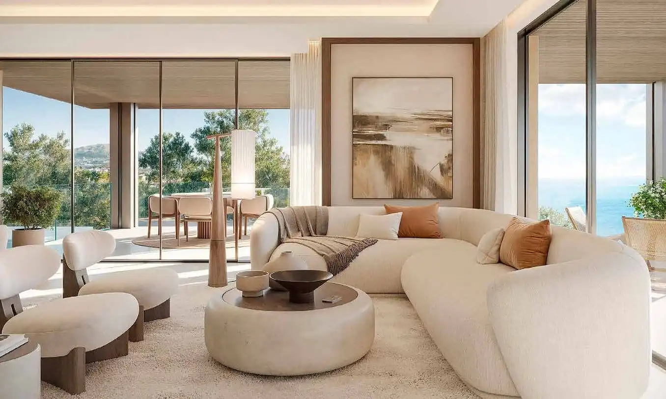 Apartament amb ascensor en venda a Punta Plata, imagen 10