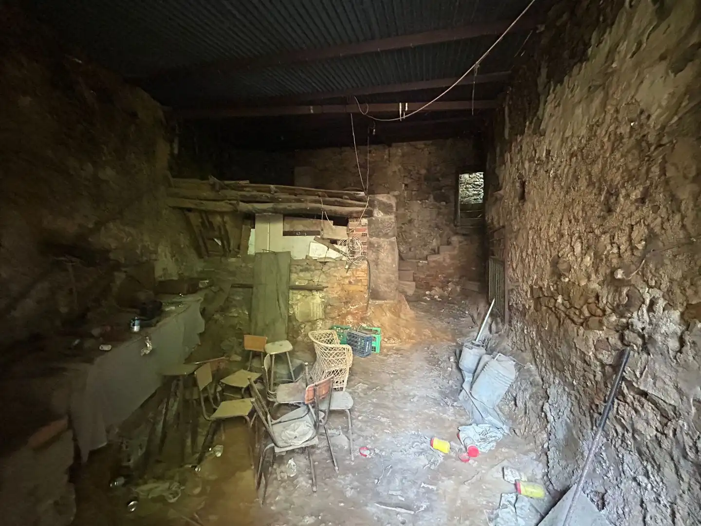 Casa rústica en venda a Torre de Don Miguel, imagen 6