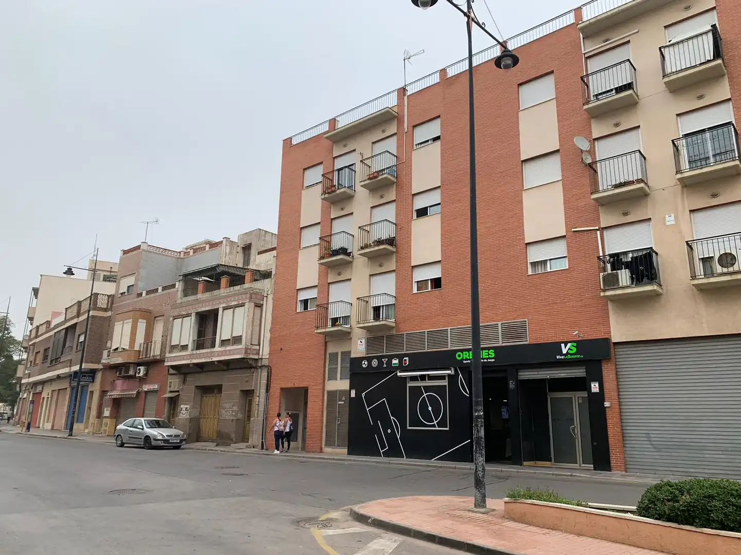 Pis en venda a Delicias - Santa Lucia