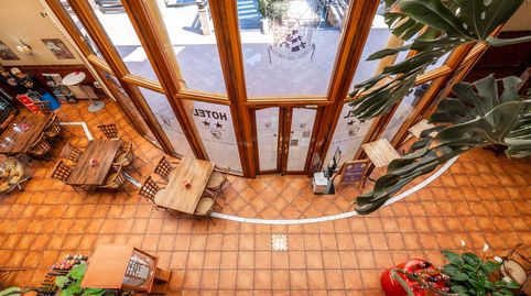 INVERSIÓN!! HOTELRESTAURANTE CERRILLO DE SAN MARCOS  Complejo hostelero en pleno funcionamiento DIEZMA  GRANADA, imagen 2