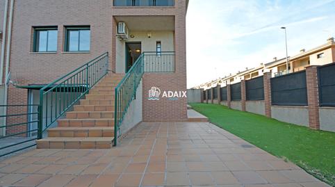 Foto 2 de Casa o xalet en venda a Avenida Cordel de las Merinas, Mejostilla, Cáceres