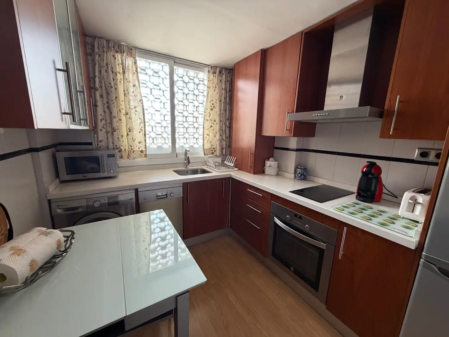 Flat for rent in Avenida de Dílar, 19, Barrio de Zaidín