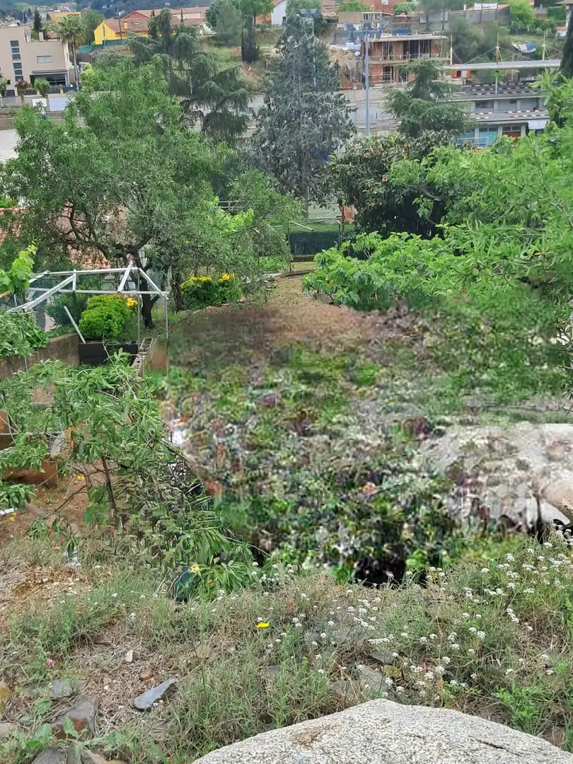 Terreno residencial en venta en Martorelles, imagen 2