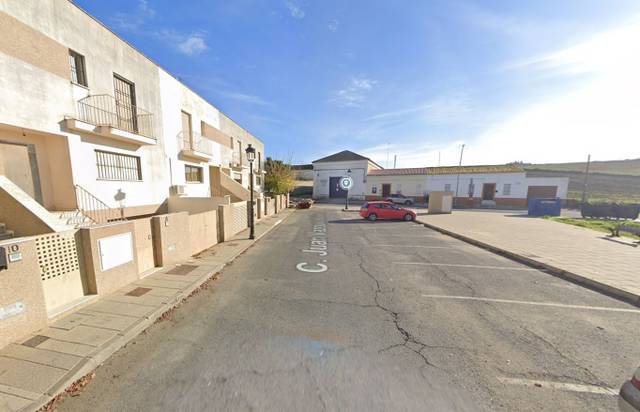 Piso en Venta en Nuevo Parque - Los Rosales - Tráfico Pesado