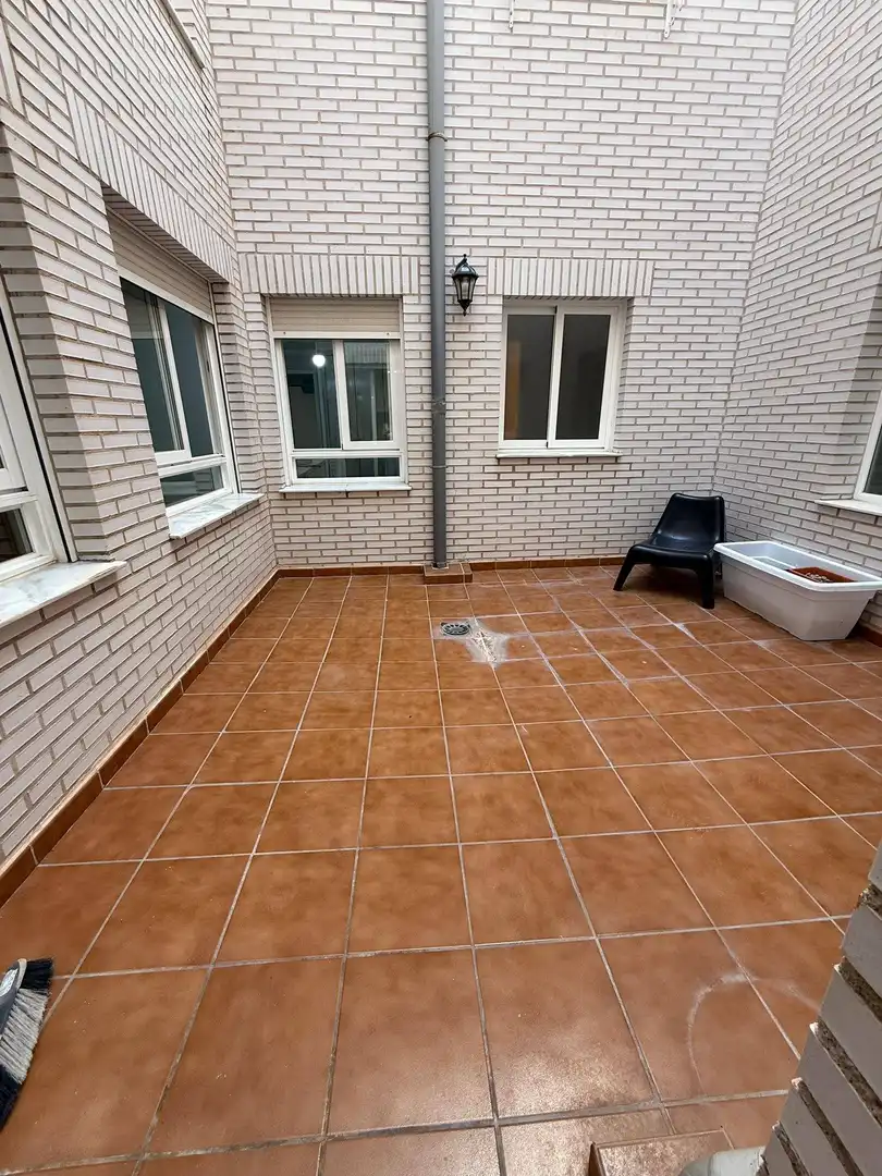 Terrace of Ground floor for rent in Rafelbuñol / Rafelbunyol, Valencia