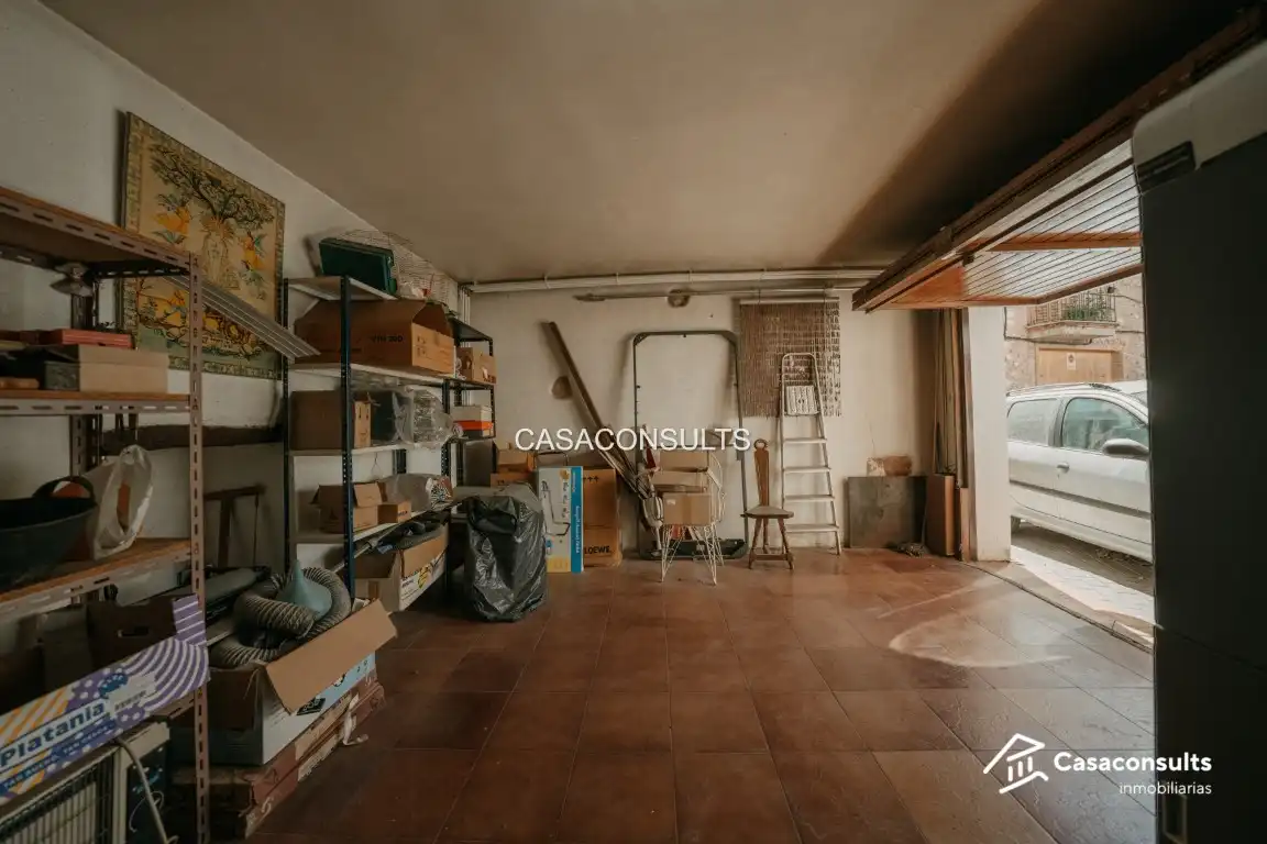 Casa con terrazza in vendita a Carrer Paseo 68, imagen 25