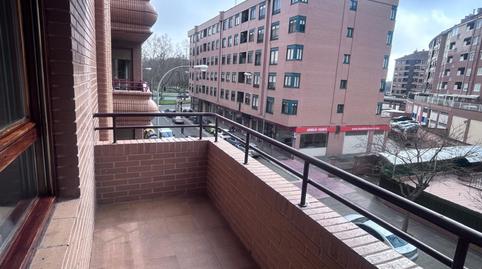 Photo 5 of Flat for rent in Logroño - Av Club Deportivo, San Adrián,  Logroño