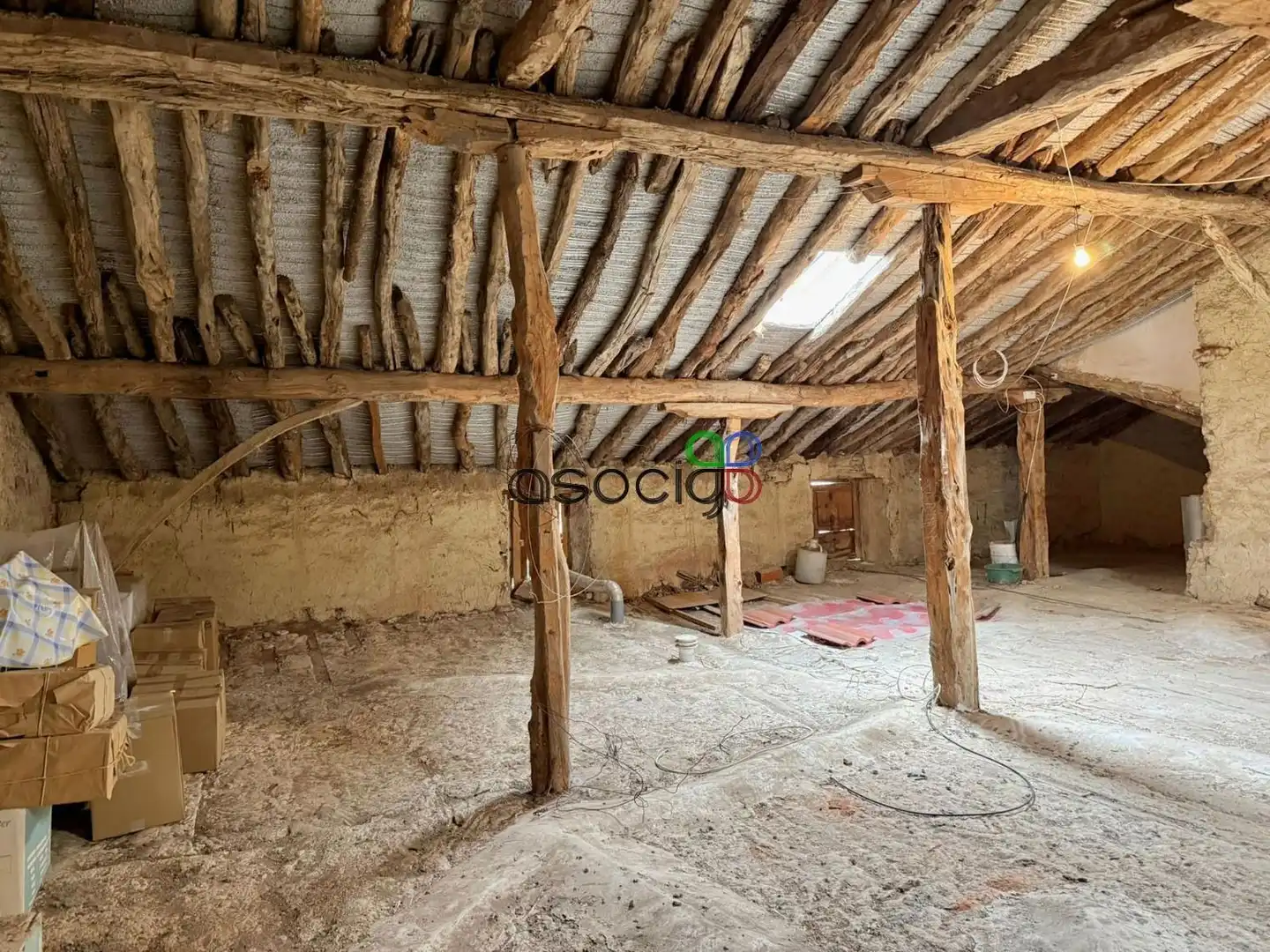 Casa o chalet en venta en Tamajón con Calefacción, Terraza y Trastero
