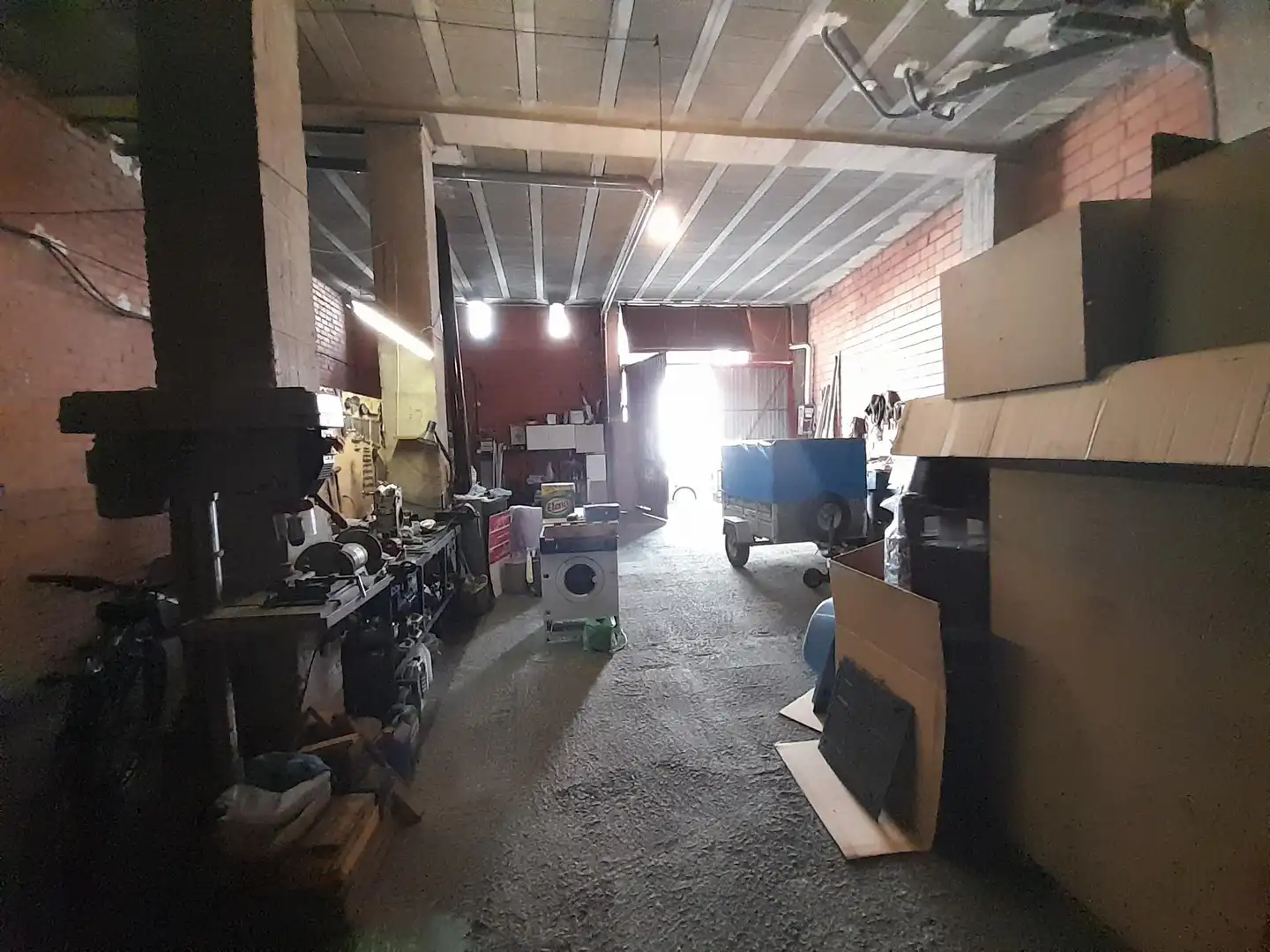 Local comercial en venda a Zona Alta, imagen 4