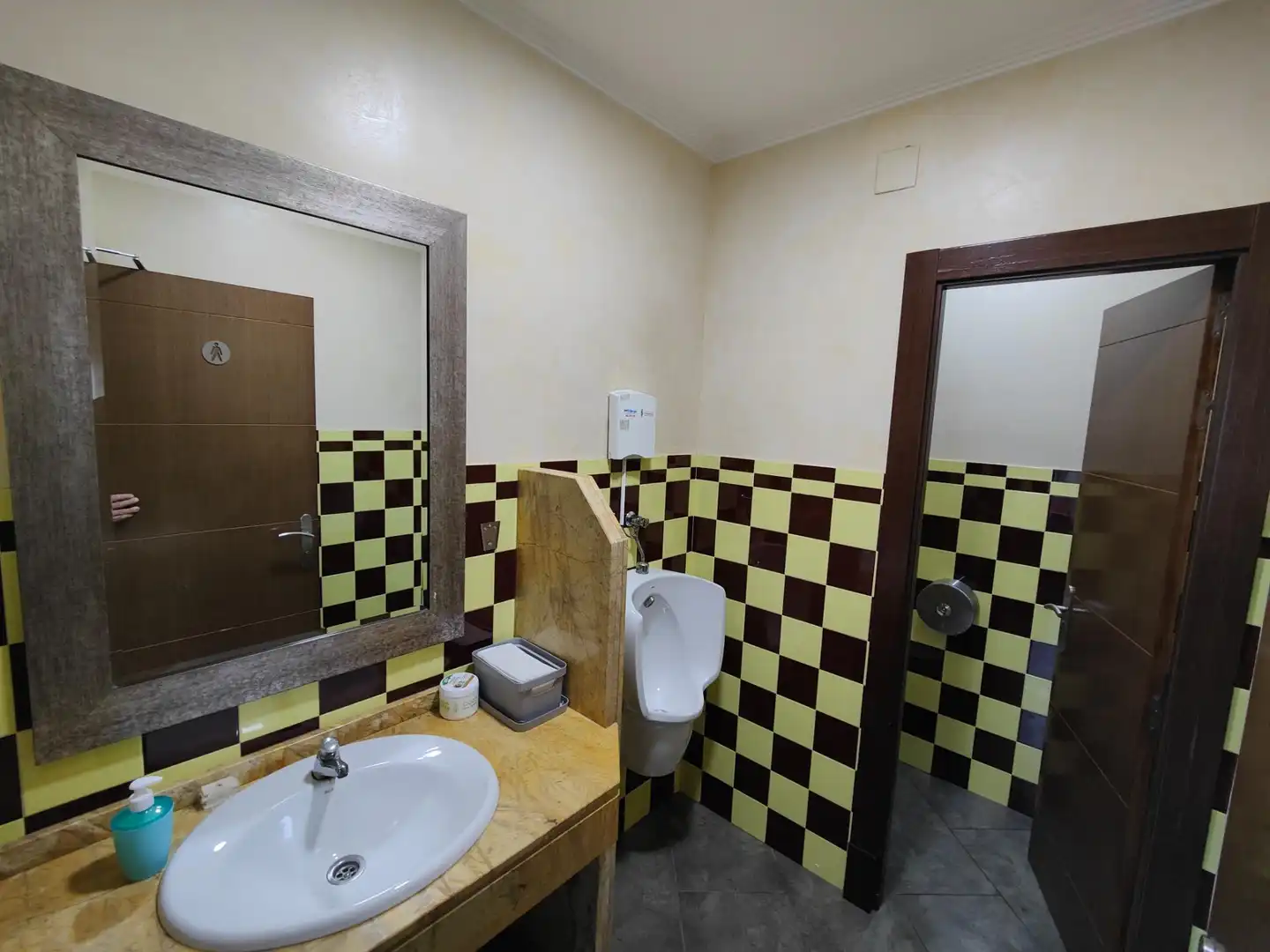 Baño de Edificio en venta en San Bartolomé de la Torre