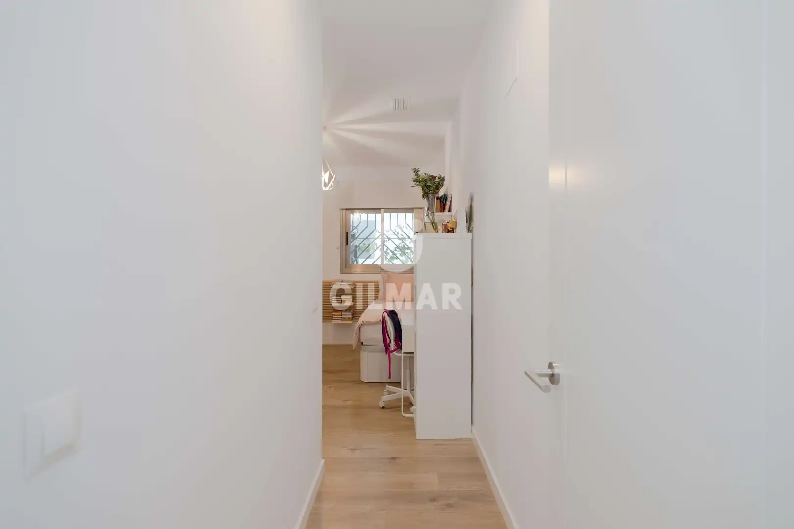 Piso en venta en Torremolinos con Calefacción, Jardín privado y Trastero