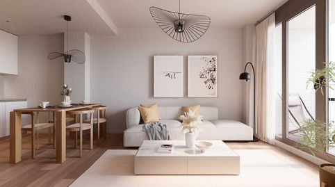 Foto 5 de Piso en venta en Avinguda de Les Arts, 51, Poble Nou, Barcelona