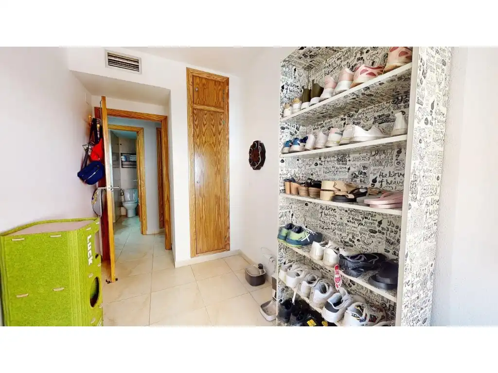 Flat with lift for sale in Poniente-Sur, imagen 14