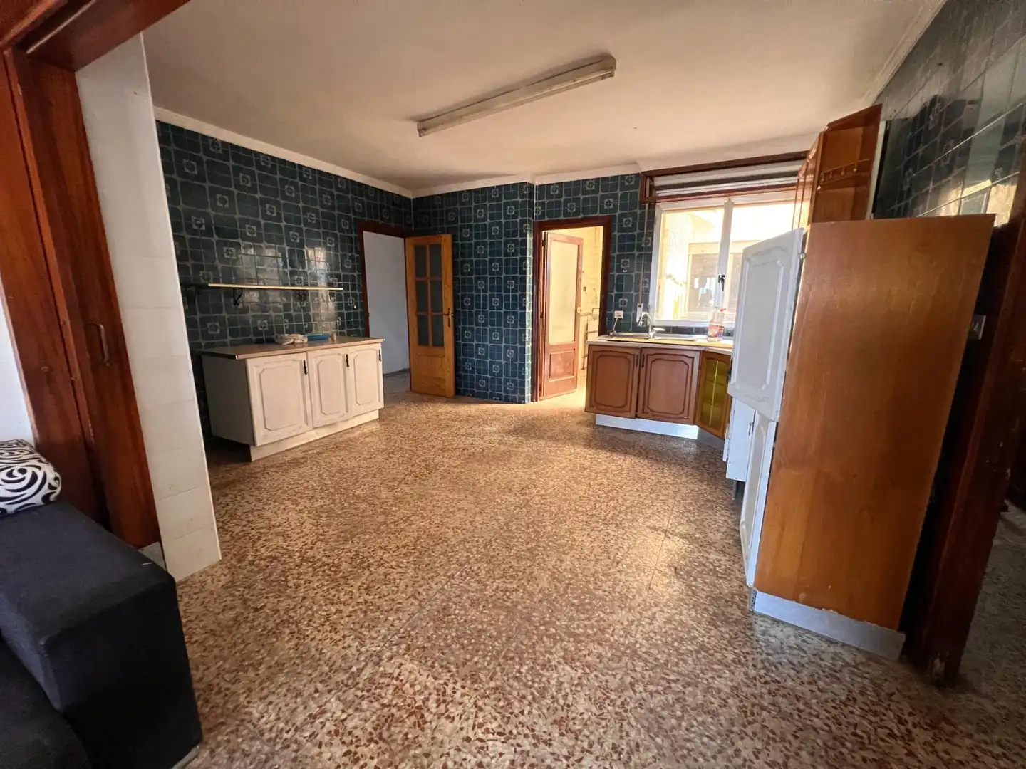 Appartamento con terrazza in vendita a Casco Antiguo, imagen 24